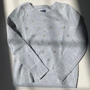 ❗️PERFECT CONDITION❗️Gap Kids Sweatshirt